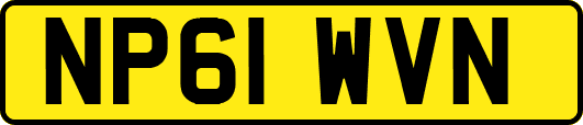NP61WVN