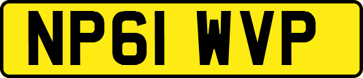 NP61WVP