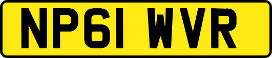 NP61WVR