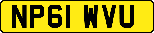NP61WVU