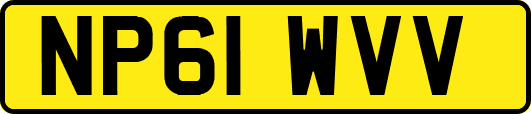 NP61WVV