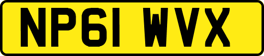 NP61WVX