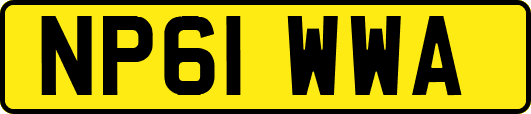 NP61WWA