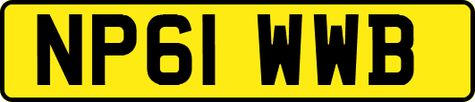 NP61WWB