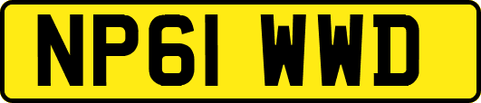 NP61WWD