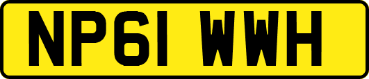 NP61WWH