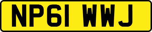 NP61WWJ