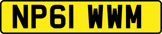 NP61WWM