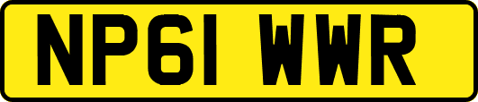 NP61WWR