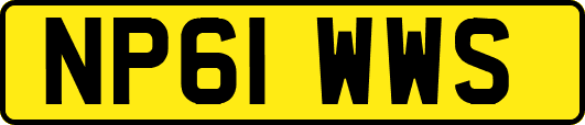 NP61WWS