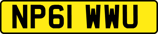 NP61WWU