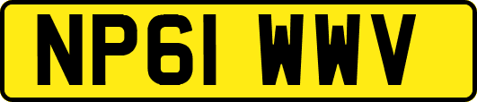 NP61WWV
