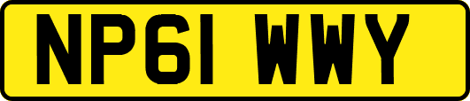 NP61WWY
