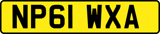 NP61WXA