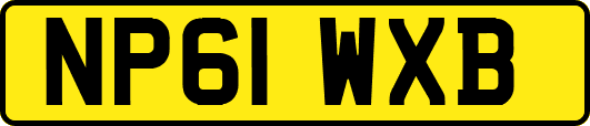 NP61WXB