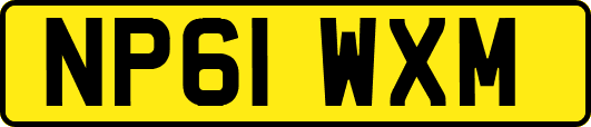 NP61WXM
