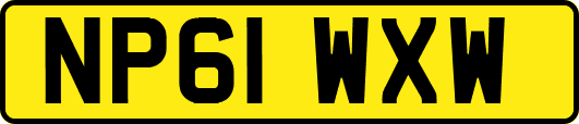 NP61WXW