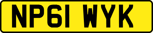 NP61WYK