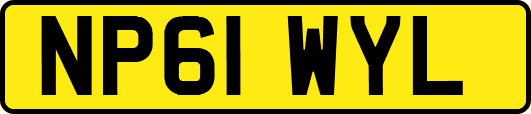 NP61WYL