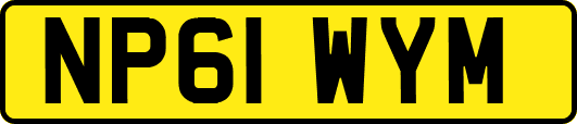 NP61WYM