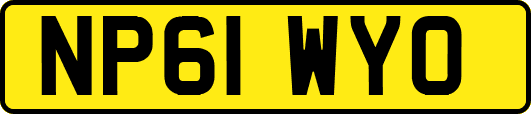 NP61WYO