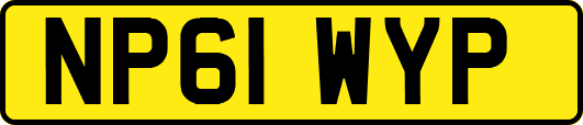 NP61WYP