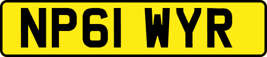 NP61WYR