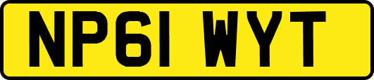 NP61WYT
