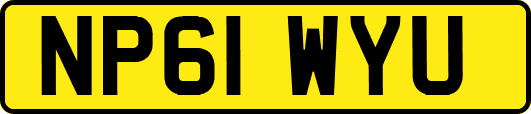NP61WYU