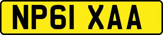 NP61XAA