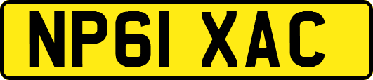 NP61XAC