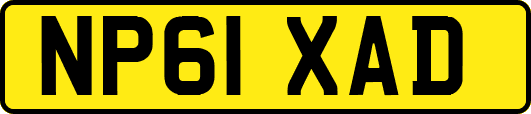 NP61XAD