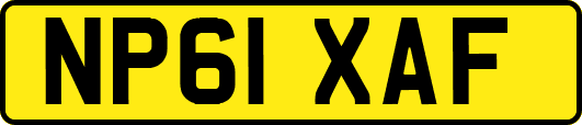 NP61XAF