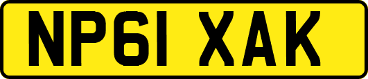 NP61XAK