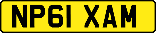 NP61XAM