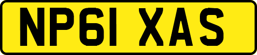 NP61XAS
