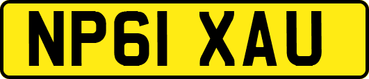 NP61XAU