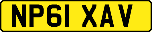 NP61XAV