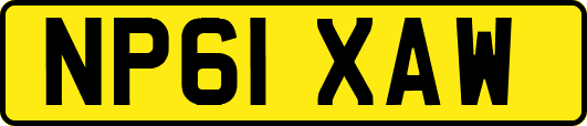 NP61XAW