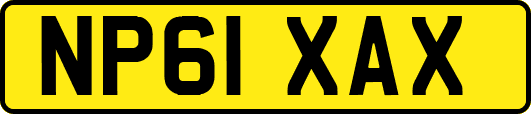 NP61XAX
