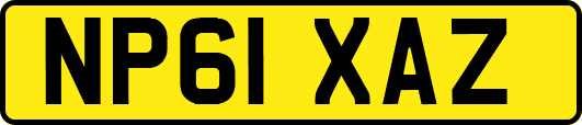 NP61XAZ