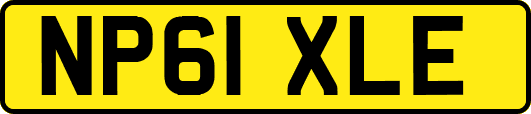 NP61XLE