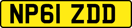 NP61ZDD