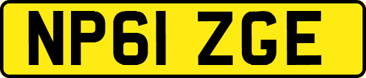 NP61ZGE