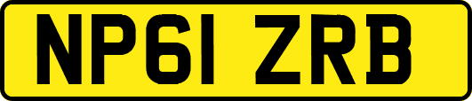 NP61ZRB
