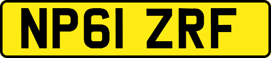 NP61ZRF