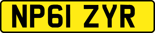 NP61ZYR
