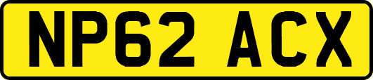 NP62ACX