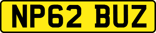 NP62BUZ
