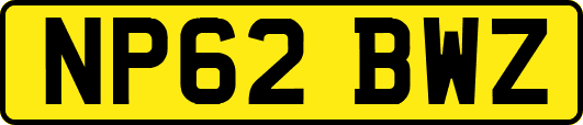 NP62BWZ